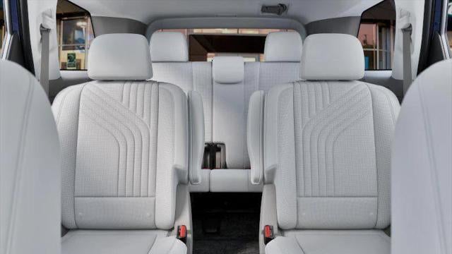 2026 Hyundai PALISADE SEL