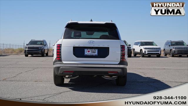 2026 Hyundai PALISADE SEL