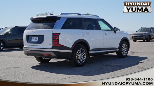 2026 Hyundai PALISADE SEL