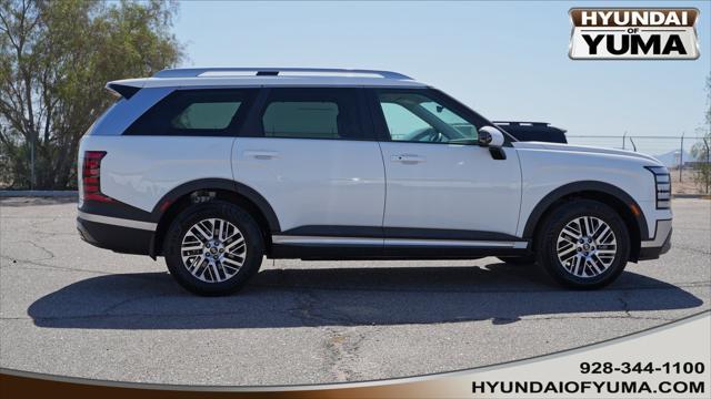 2026 Hyundai PALISADE SEL
