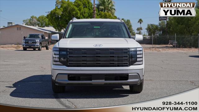 2026 Hyundai PALISADE SEL