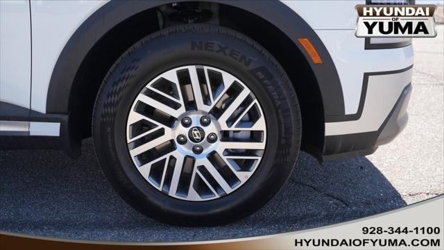 2026 Hyundai PALISADE SEL