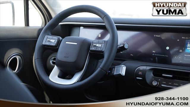 2026 Hyundai PALISADE SEL