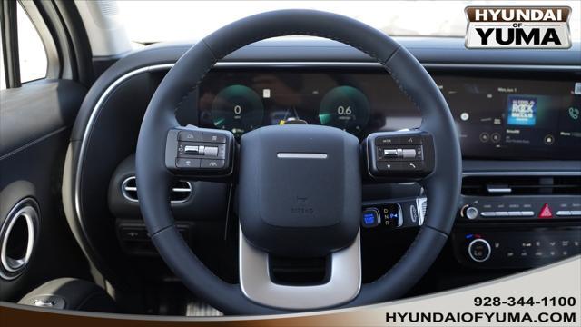 2026 Hyundai PALISADE SEL