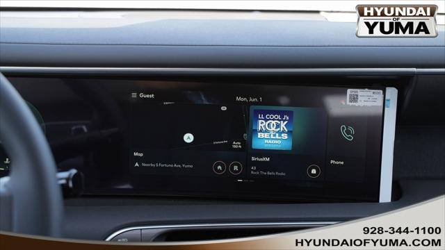 2026 Hyundai PALISADE SEL