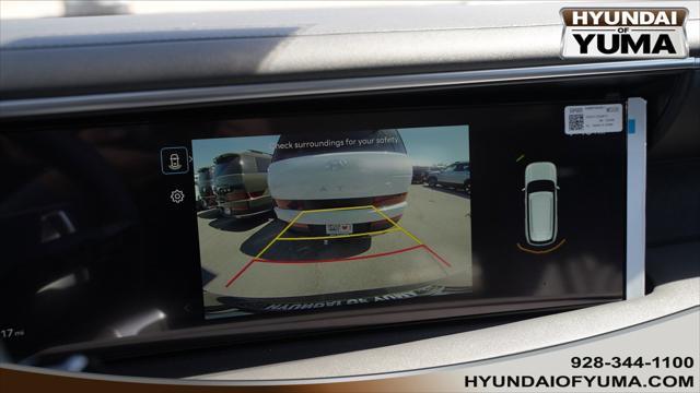 2026 Hyundai PALISADE SEL
