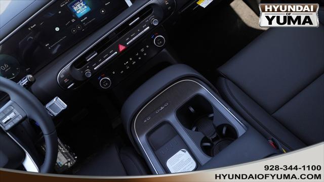 2026 Hyundai PALISADE SEL