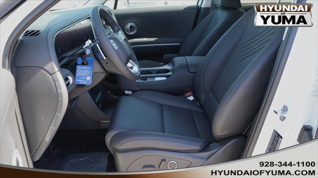 2026 Hyundai PALISADE SEL