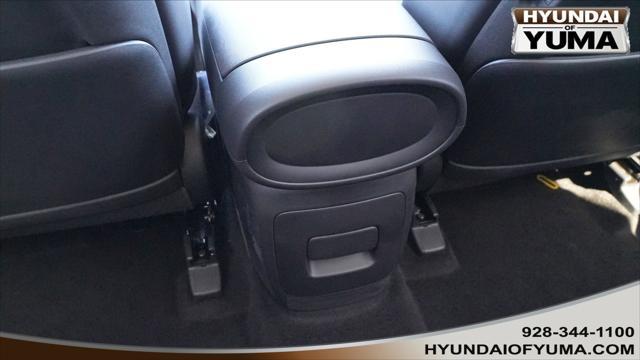 2026 Hyundai PALISADE SEL