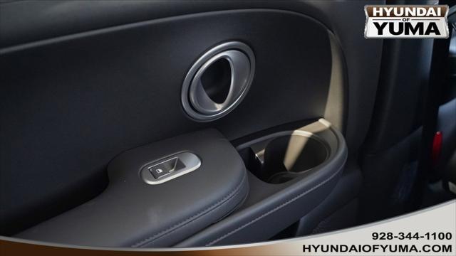 2026 Hyundai PALISADE SEL