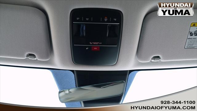 2026 Hyundai PALISADE SEL