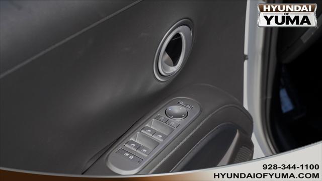 2026 Hyundai PALISADE SEL