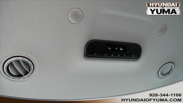 2026 Hyundai PALISADE SEL