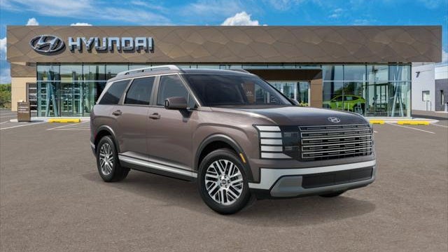 2026 Hyundai PALISADE SEL