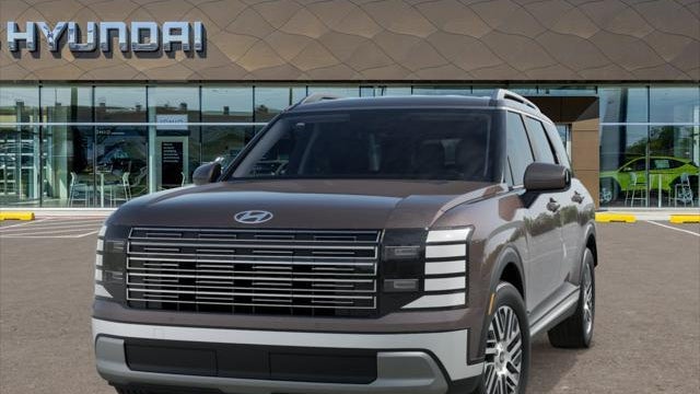 2026 Hyundai PALISADE SEL