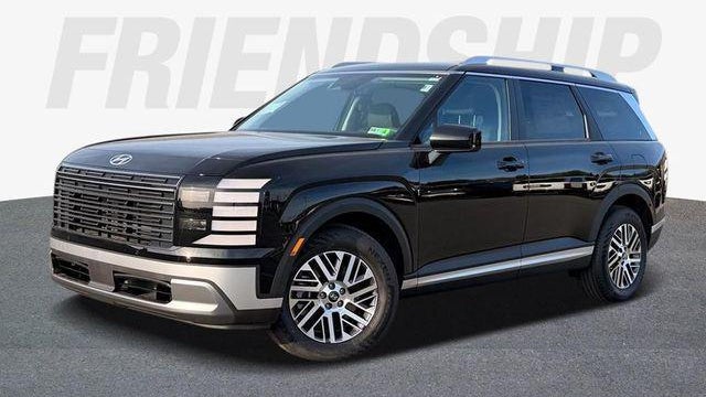 Preowned 2026 Hyundai PALISADE SEL for Sale