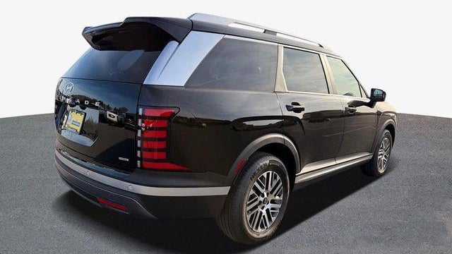 2026 Hyundai PALISADE SEL