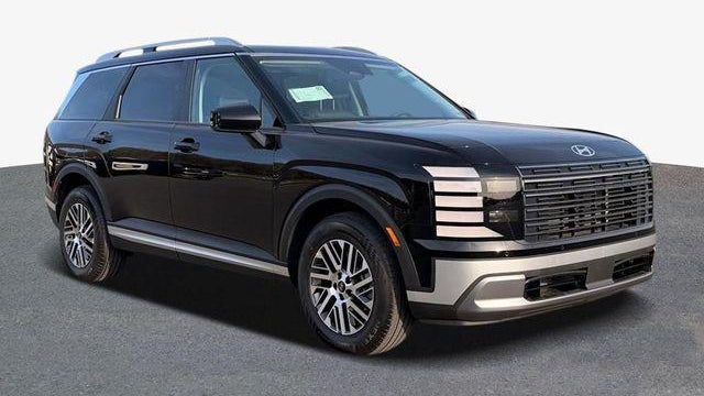 2026 Hyundai PALISADE SEL