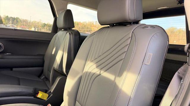 2026 Hyundai PALISADE SEL