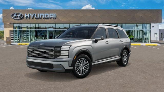 Preowned 2026 Hyundai PALISADE SEL for Sale