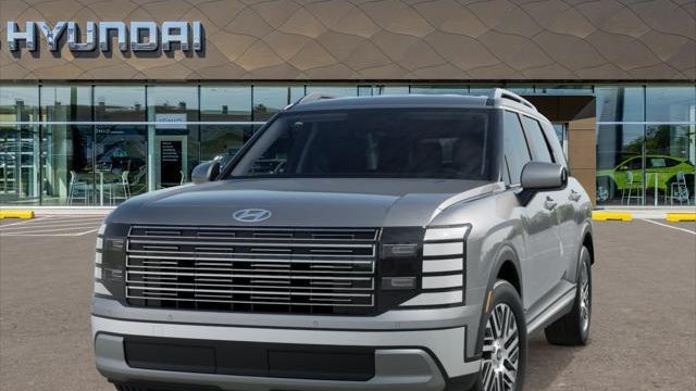 2026 Hyundai PALISADE SEL