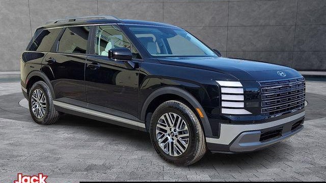 Preowned 2026 Hyundai PALISADE SEL for Sale