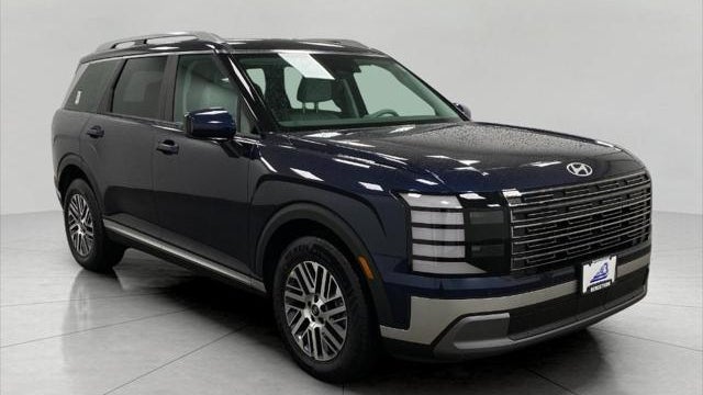 Preowned 2026 Hyundai PALISADE SEL for Sale