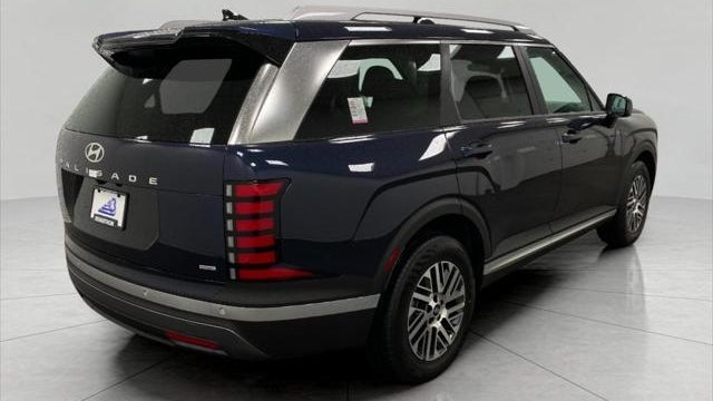 2026 Hyundai PALISADE SEL