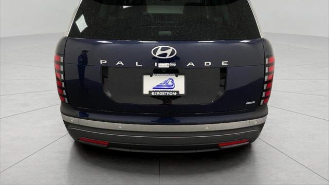 2026 Hyundai PALISADE SEL