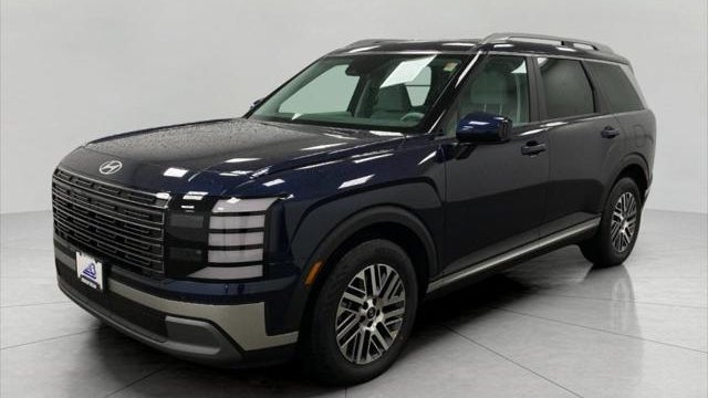 2026 Hyundai PALISADE SEL