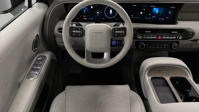 2026 Hyundai PALISADE SEL