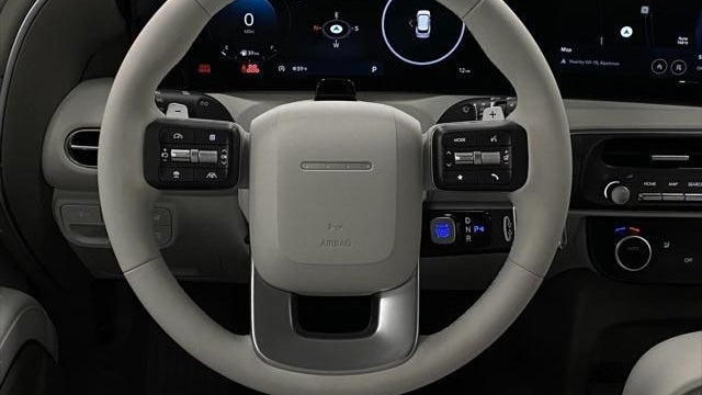 2026 Hyundai PALISADE SEL