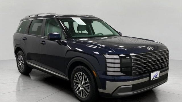 2026 Hyundai PALISADE SEL