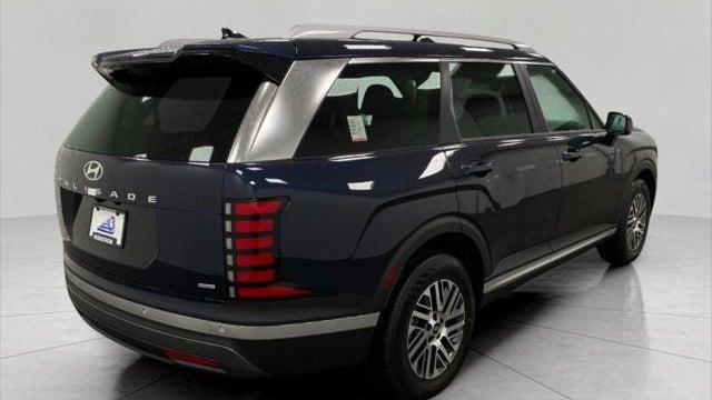 2026 Hyundai PALISADE SEL