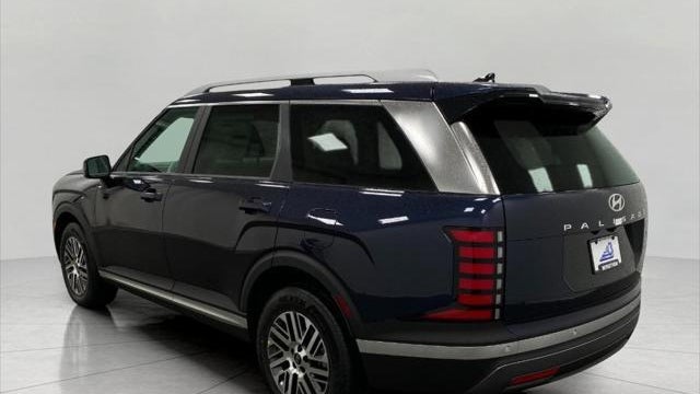 2026 Hyundai PALISADE SEL