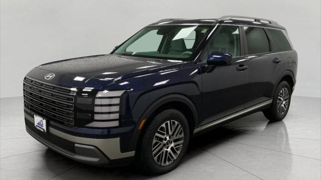 2026 Hyundai PALISADE SEL