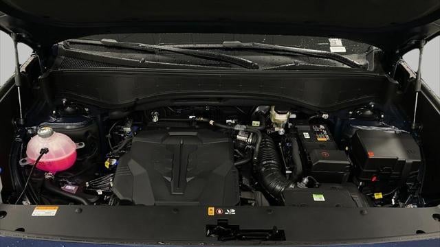 2026 Hyundai PALISADE SEL