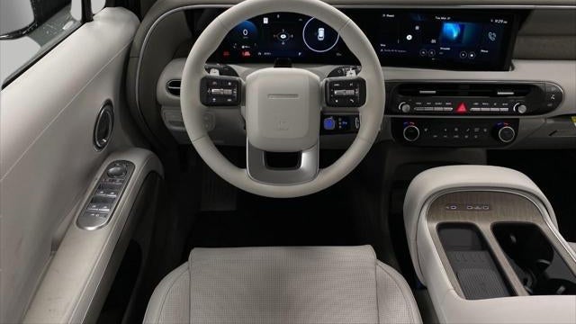 2026 Hyundai PALISADE SEL