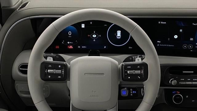 2026 Hyundai PALISADE SEL