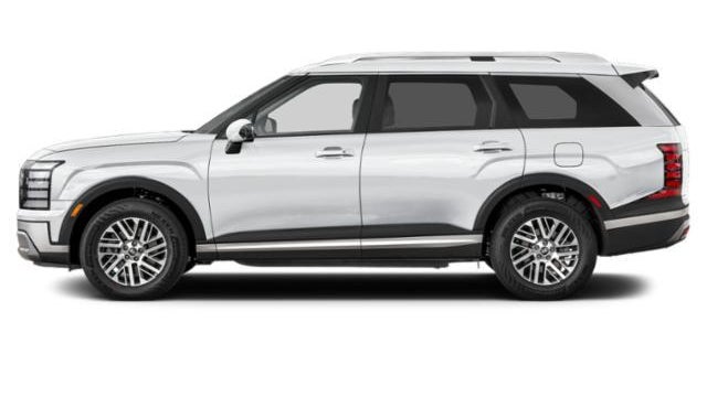 2026 Hyundai PALISADE SEL