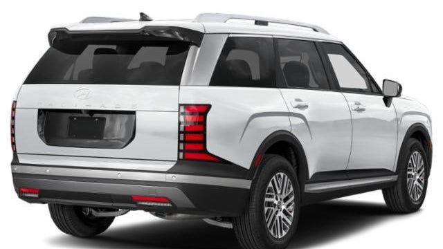 2026 Hyundai PALISADE SEL
