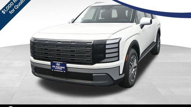 2026 Hyundai PALISADE SEL