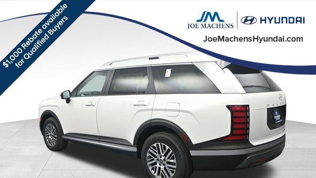 2026 Hyundai PALISADE SEL