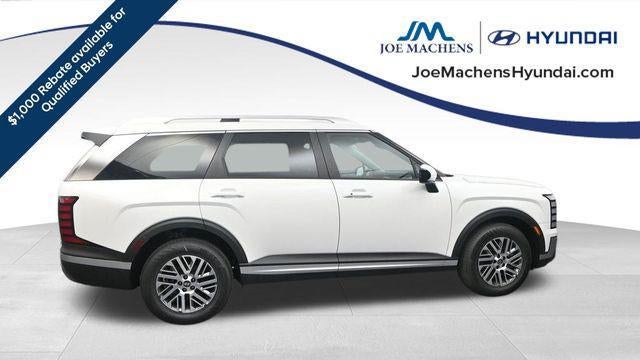 2026 Hyundai PALISADE SEL