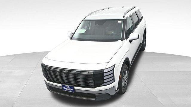 2026 Hyundai PALISADE SEL