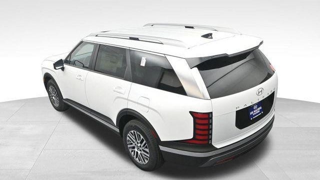 2026 Hyundai PALISADE SEL