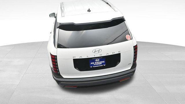 2026 Hyundai PALISADE SEL