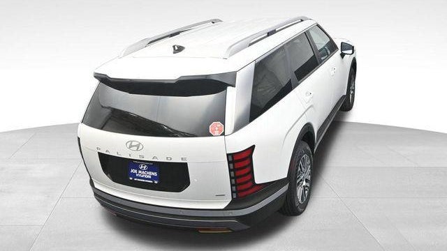 2026 Hyundai PALISADE SEL