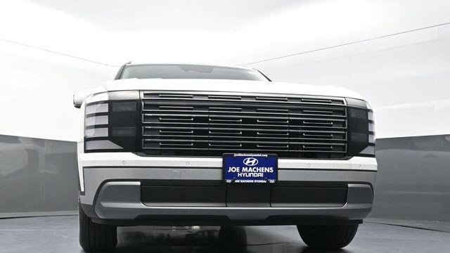 2026 Hyundai PALISADE SEL