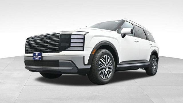 2026 Hyundai PALISADE SEL